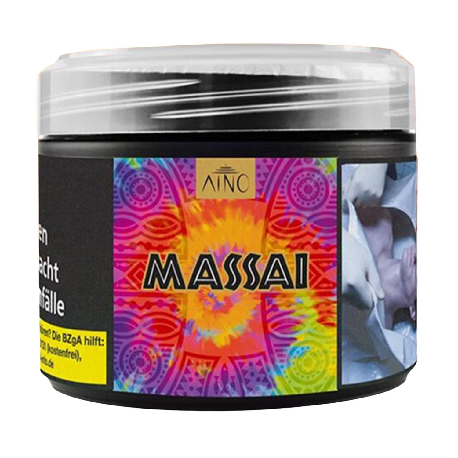 Aino Massai 200g Shisha Tabak Aino Massai 200g Shisha Tabak