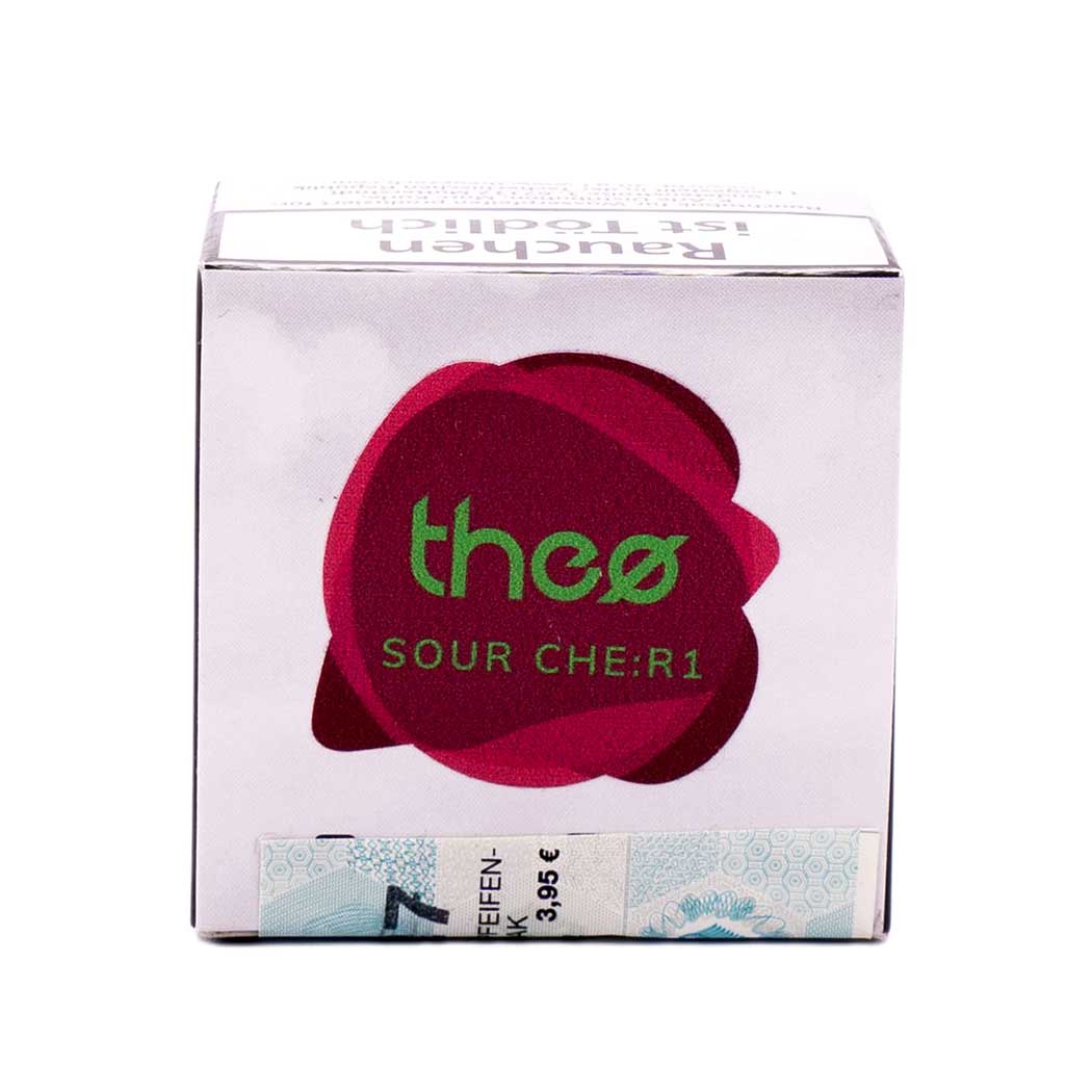 Theo Sour Che:R1 20g Shisha Tabak Theo Sour Che:R1 20g Shisha Tabak