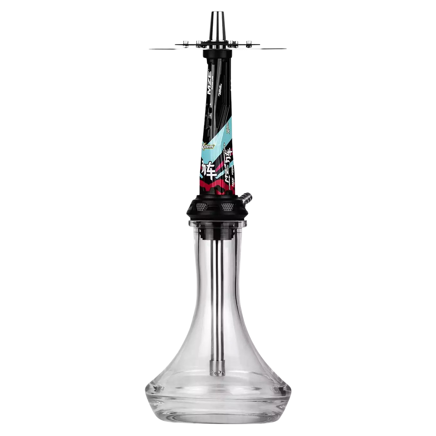 Amotion Valve - MZ54 Shisha