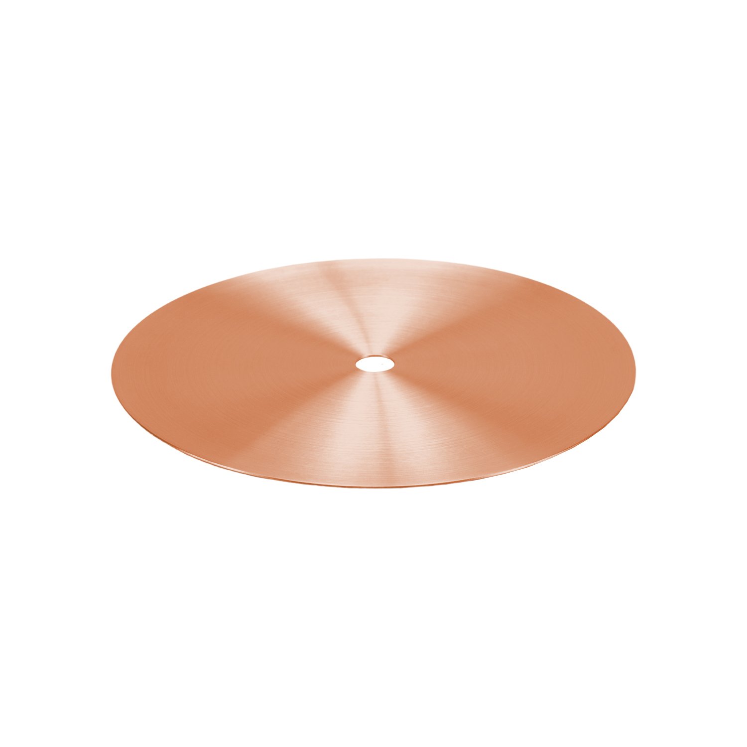 Shopbild VYRO - Versa - Kohleteller - Rosé