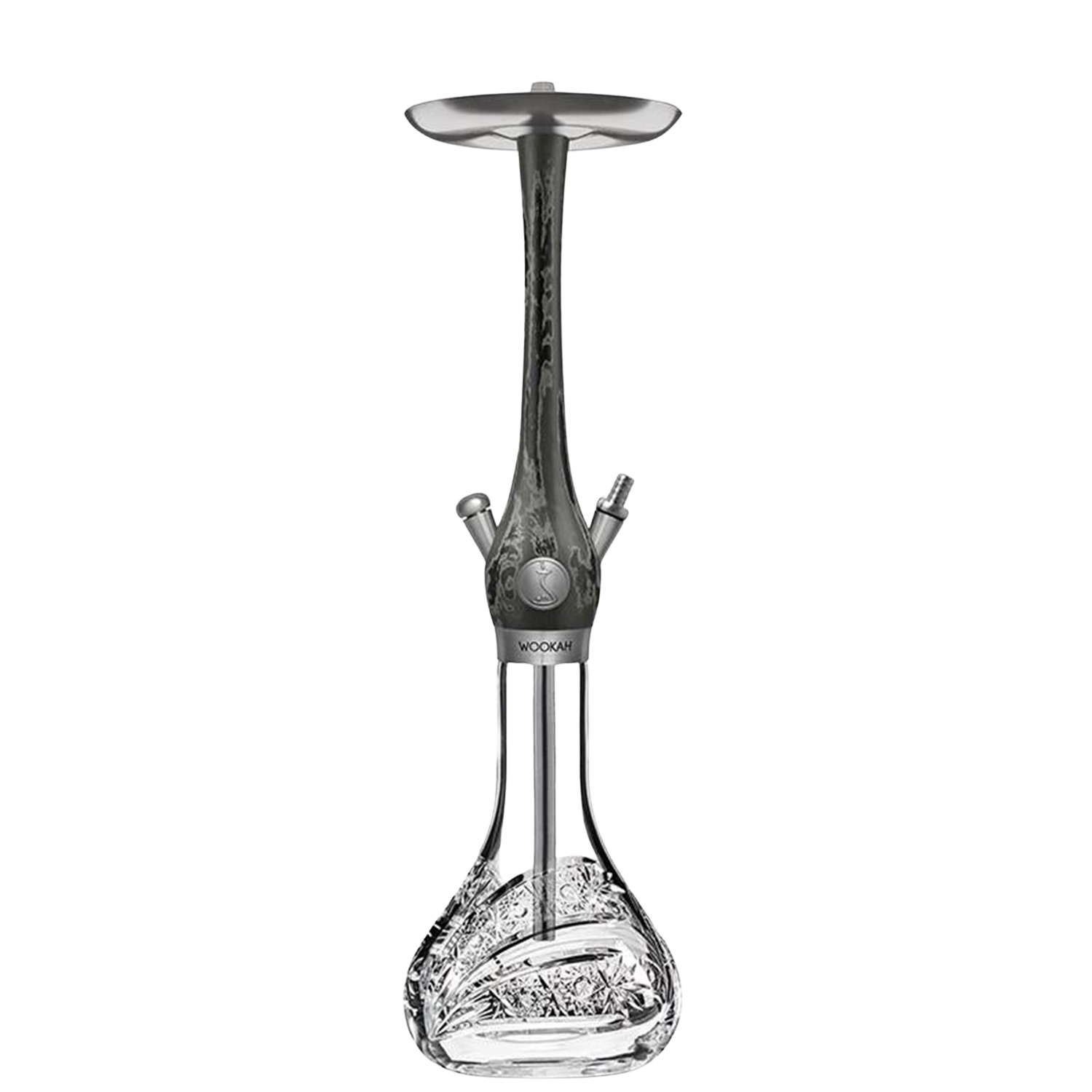 Wookah - Tenebris / Comet Mastercut Shisha Wookah - Tenebris / Comet Mastercut Shisha