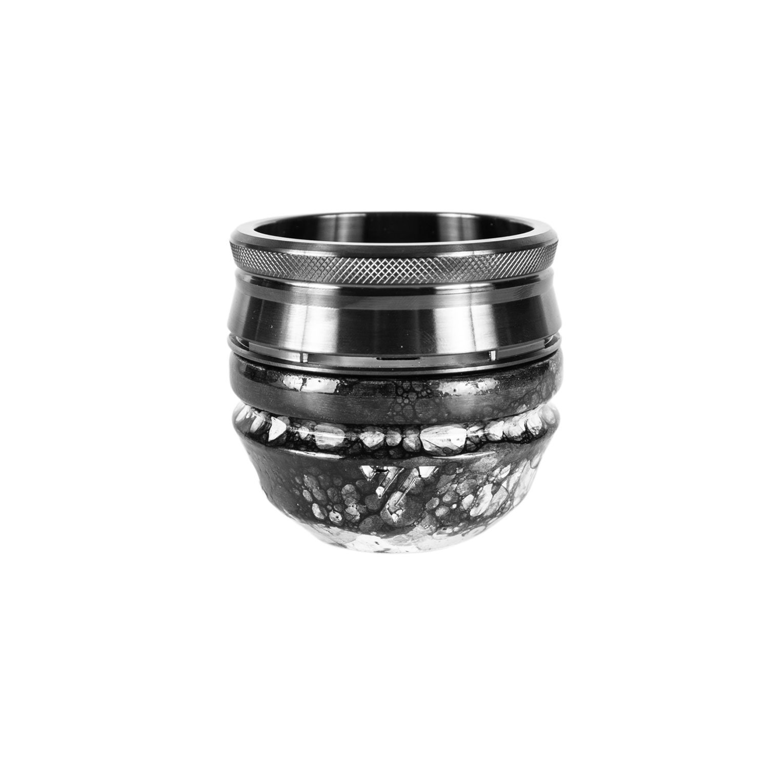 Shopbild AO HMD 912 - Edelstahl Gun Metal