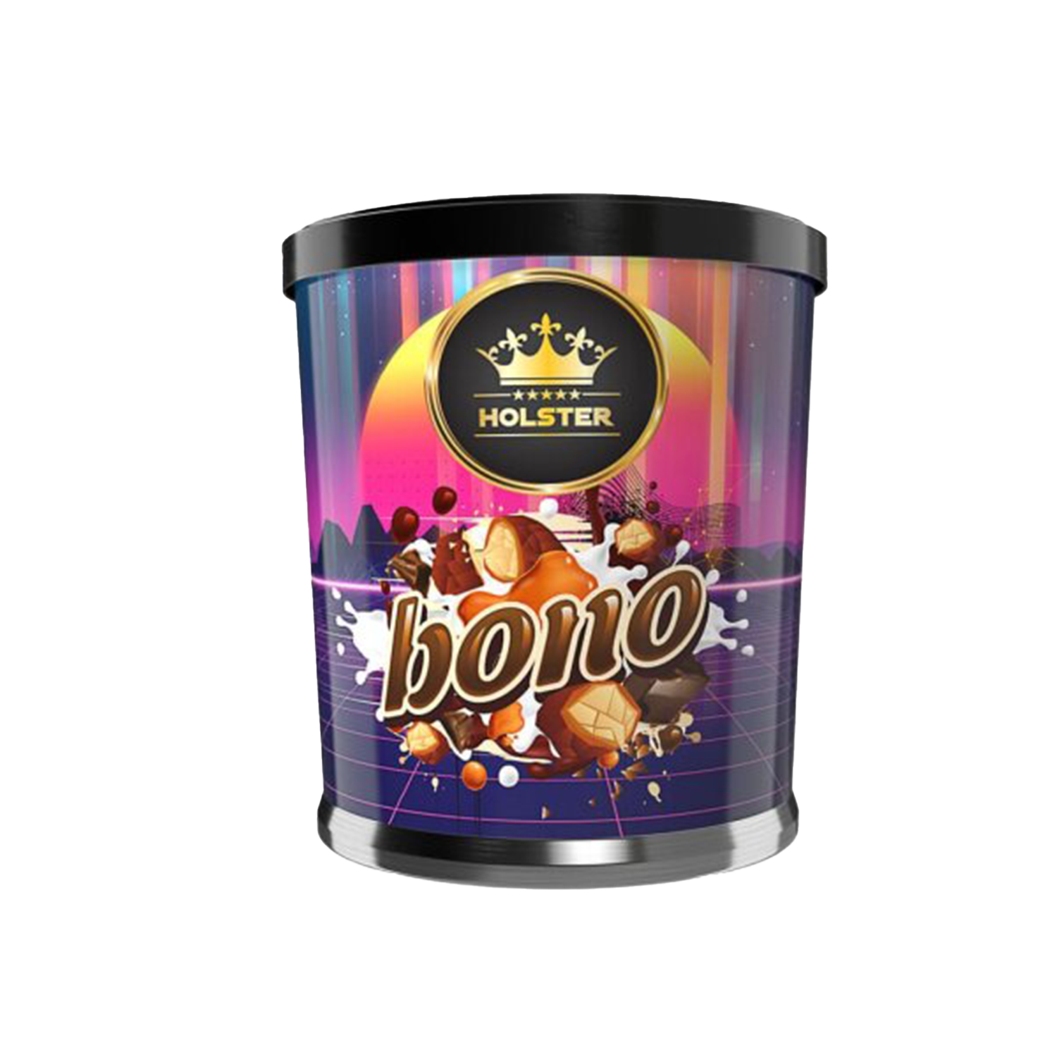 Holster Bono Shisha Tabak 200g