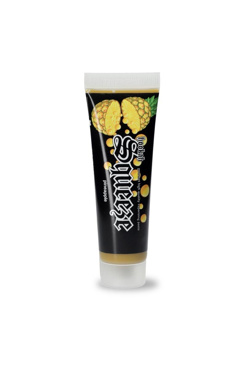 hookahSqueeze - Pineapple 25g Shishapaste