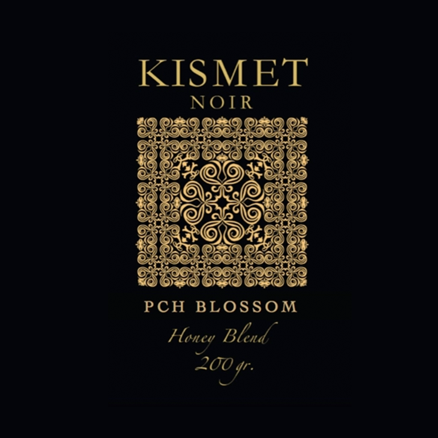 Kismet Tabak PCH BLOSSOM 200g