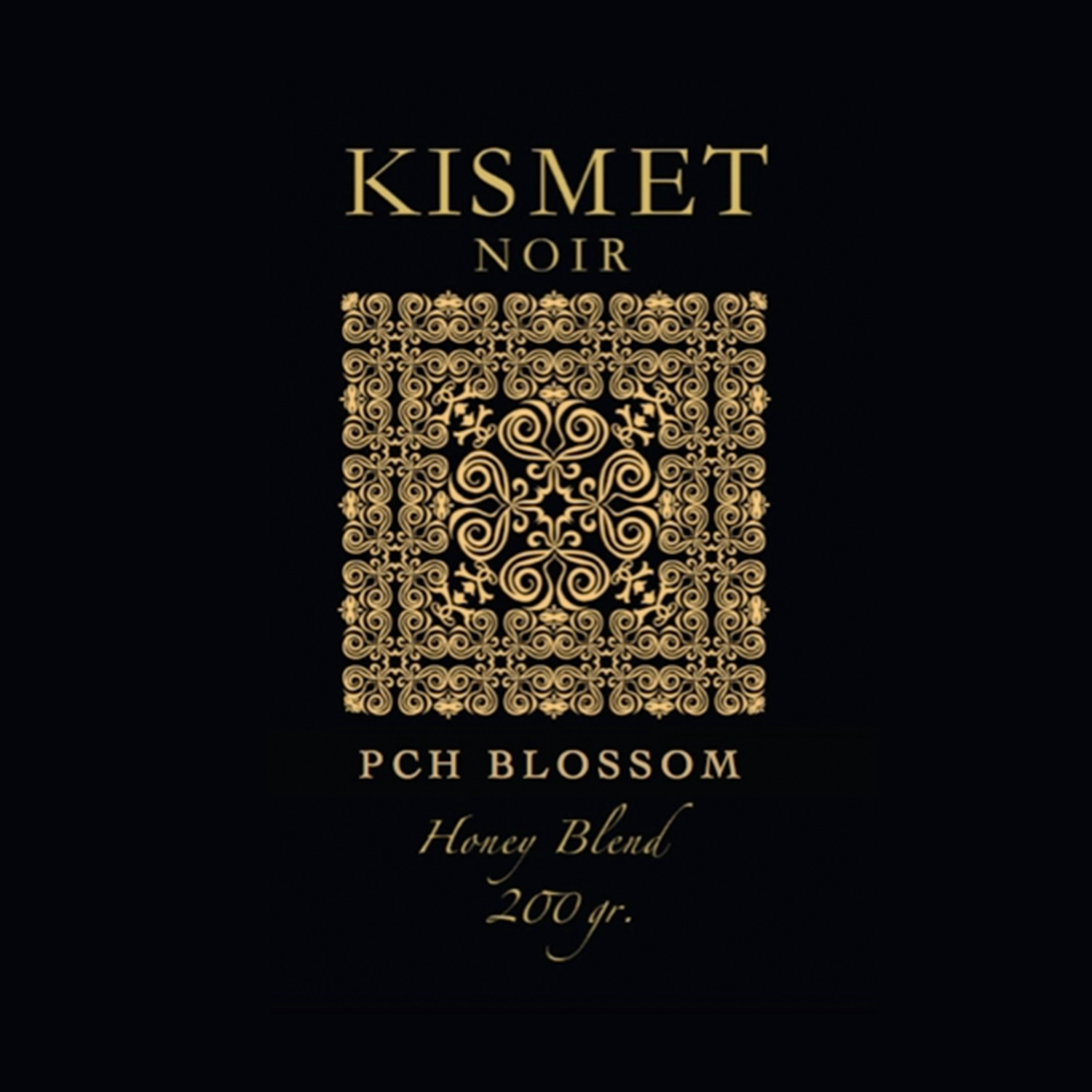 Kismet Tabak PCH BLOSSOM 200g Kismet Tabak PCH BLOSSOM 200g