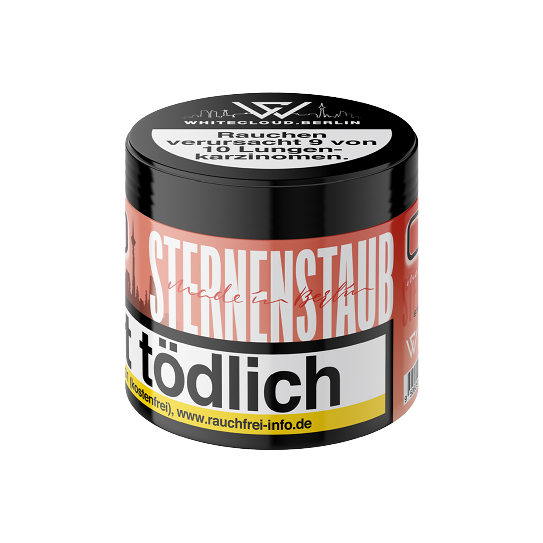 030 Base Sternenstaub 65g Tabak 030 Base Sternenstaub 65g Tabak