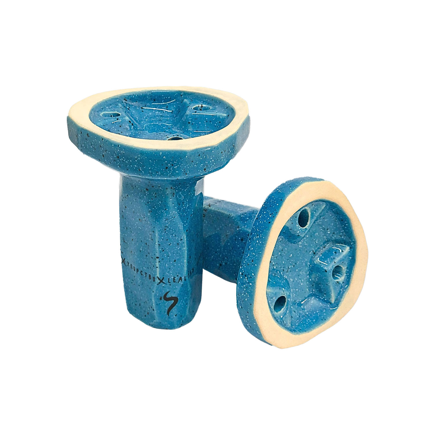 Shisharant Triple Flow Phunnel Nuvola Blu Shisharant Triple Flow Phunnel Nuvola Blu