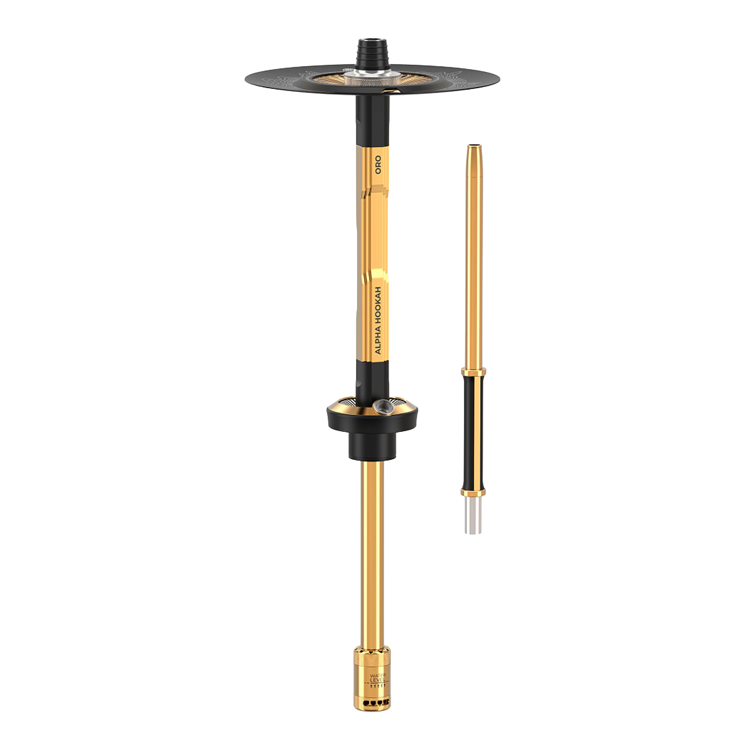 ALPHA Hookah ORO Prime