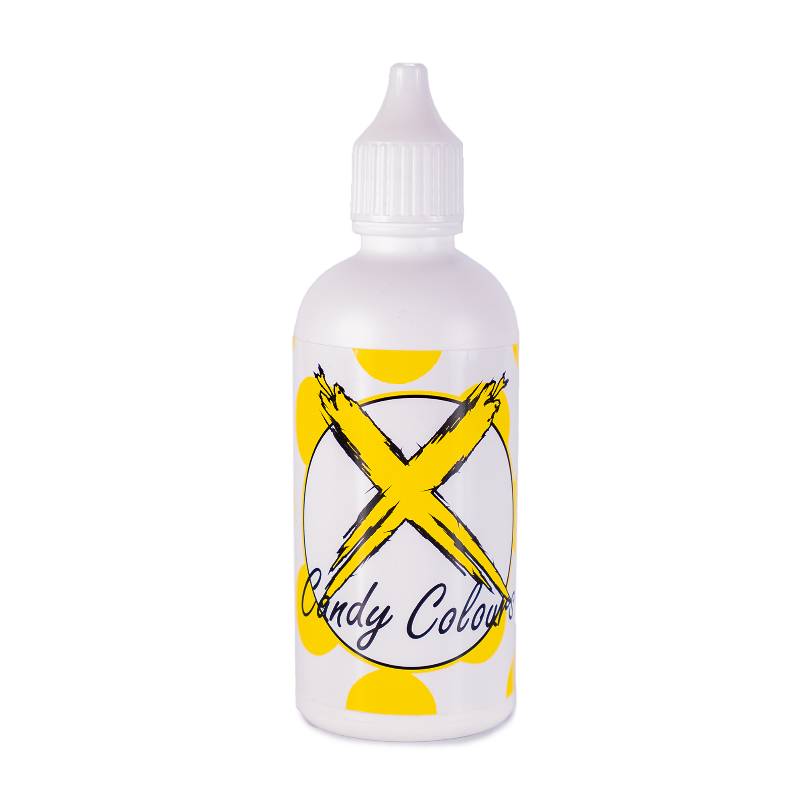 XSchischa - Candy Colour Yellow 100ml