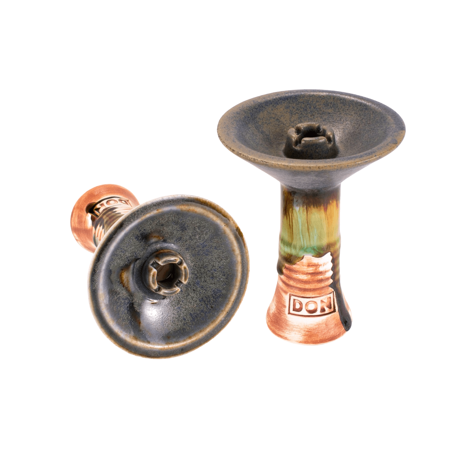 Shopbild Don Shisha-Kopf - Solo Forest