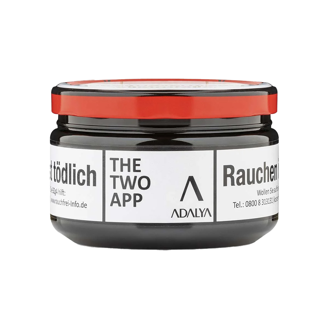 Adalya Base The Two App 100g Tabak