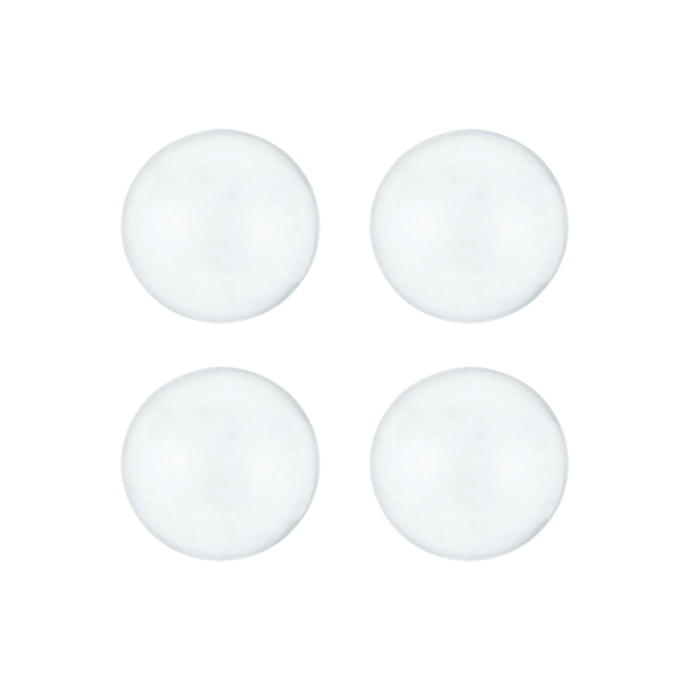 7mm Glaskugel - 4 Stück 7mm Glaskugel - 4 Stück