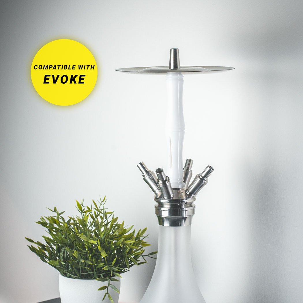 Shopbild VYRO - Mod - Sleeve - V1 Poly Black