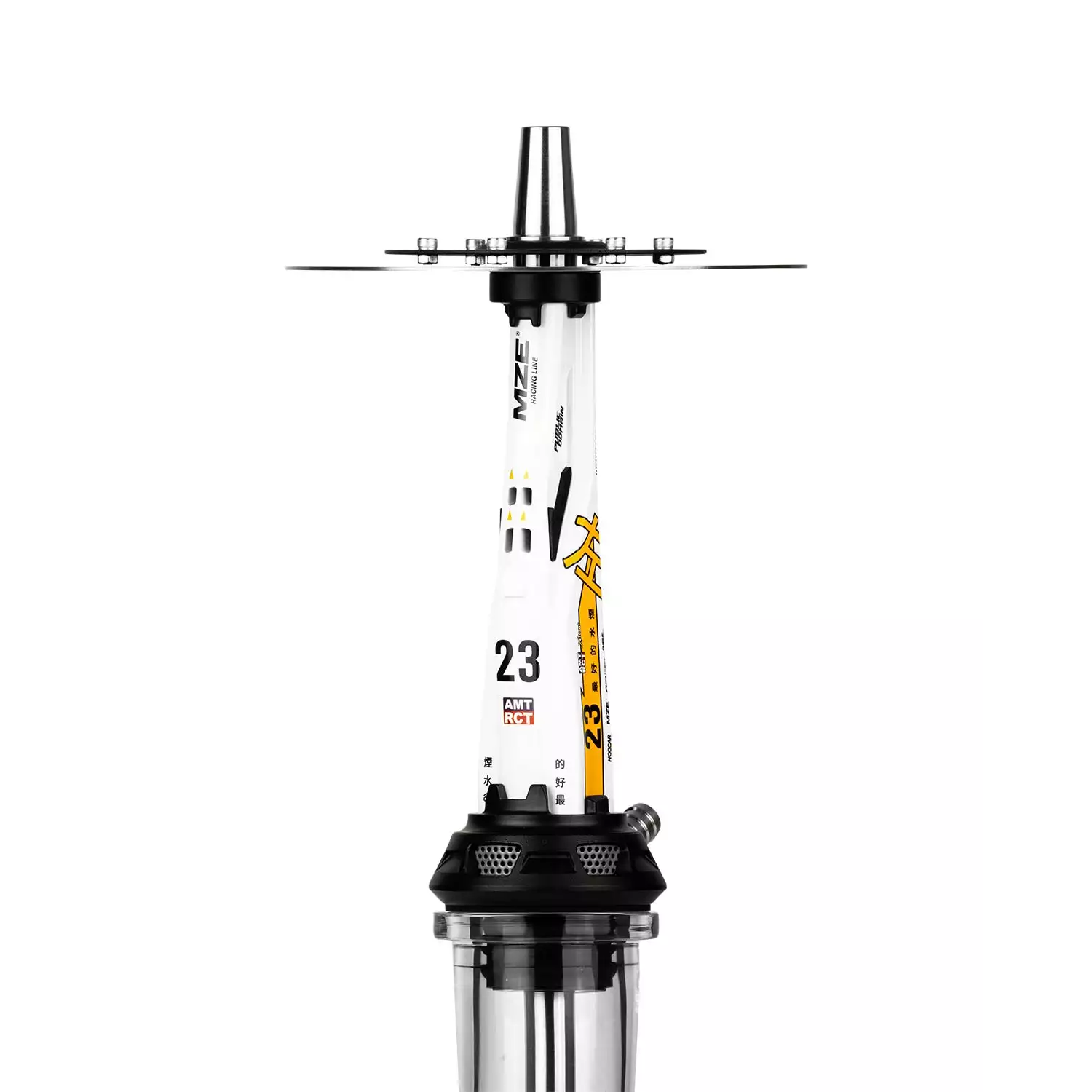 Amotion Valve - AM23 Shisha