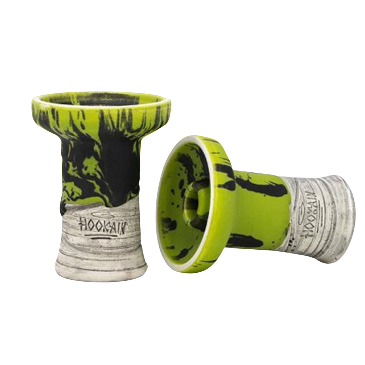 Hookain - Lit Lip Phunnel - Toxic Hookain - Lit Lip Phunnel - Toxic