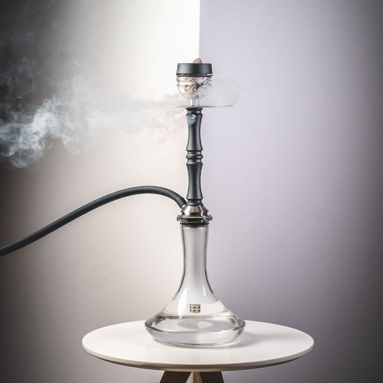 Shopbild VYRO - Mod - Horizon - Teller Blow-Off - Steel