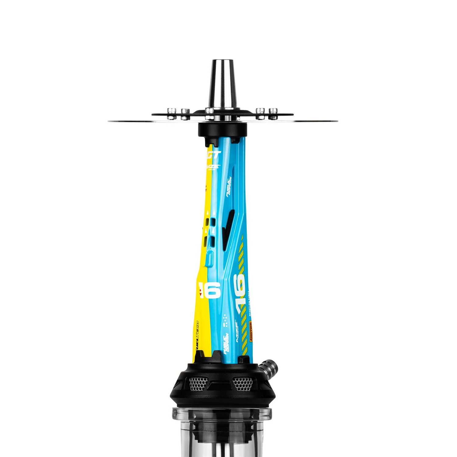 Amotion Valve - X16 Shisha Amotion Valve - X16 Shisha