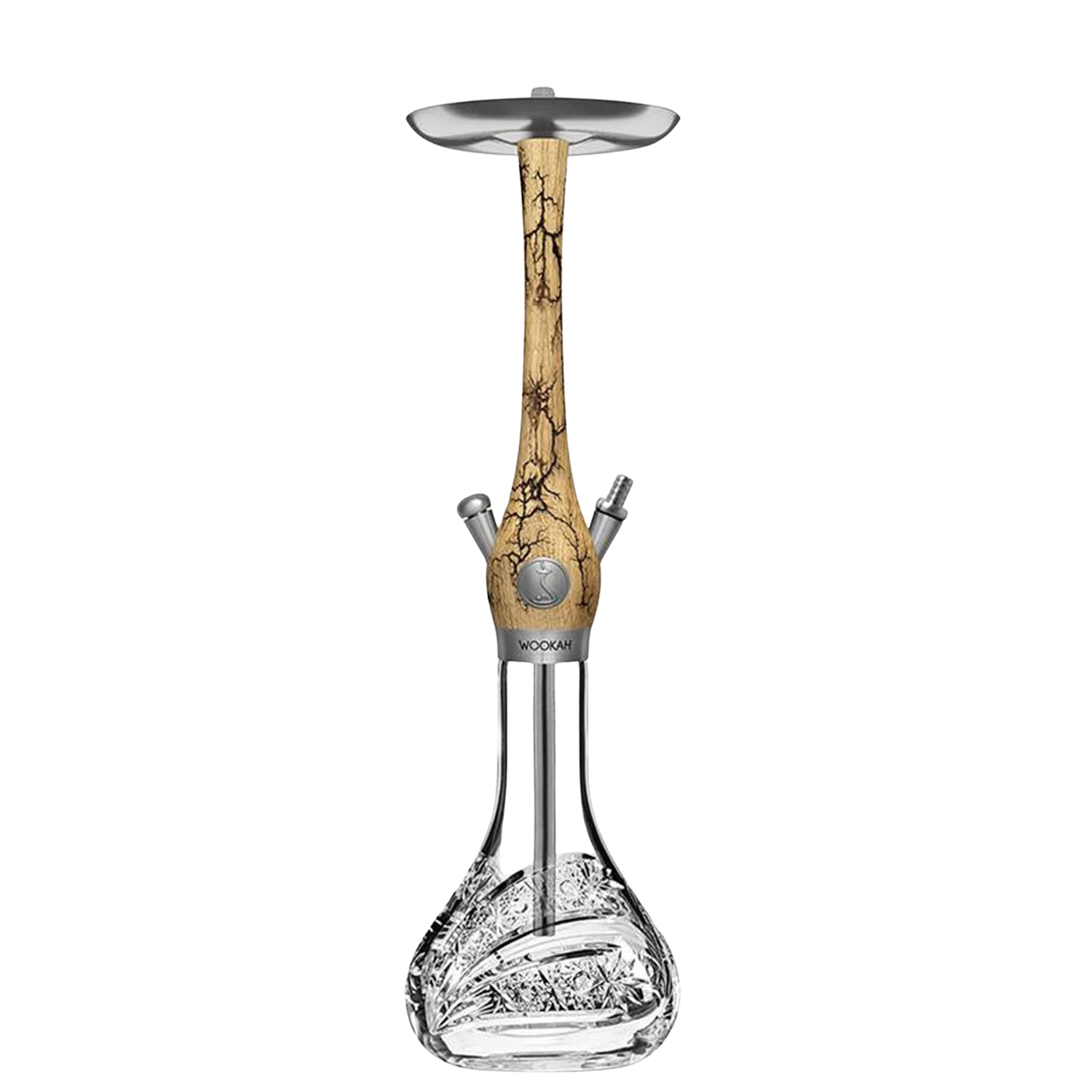 Wookah - Grom / Comet Mastercut Shisha Wookah - Grom / Comet Mastercut Shisha