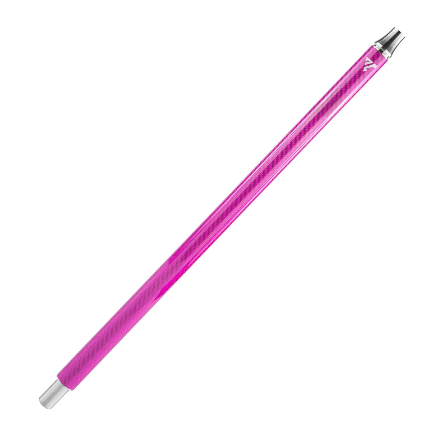 VYRO Carbon Mundstück - Pink 40cm