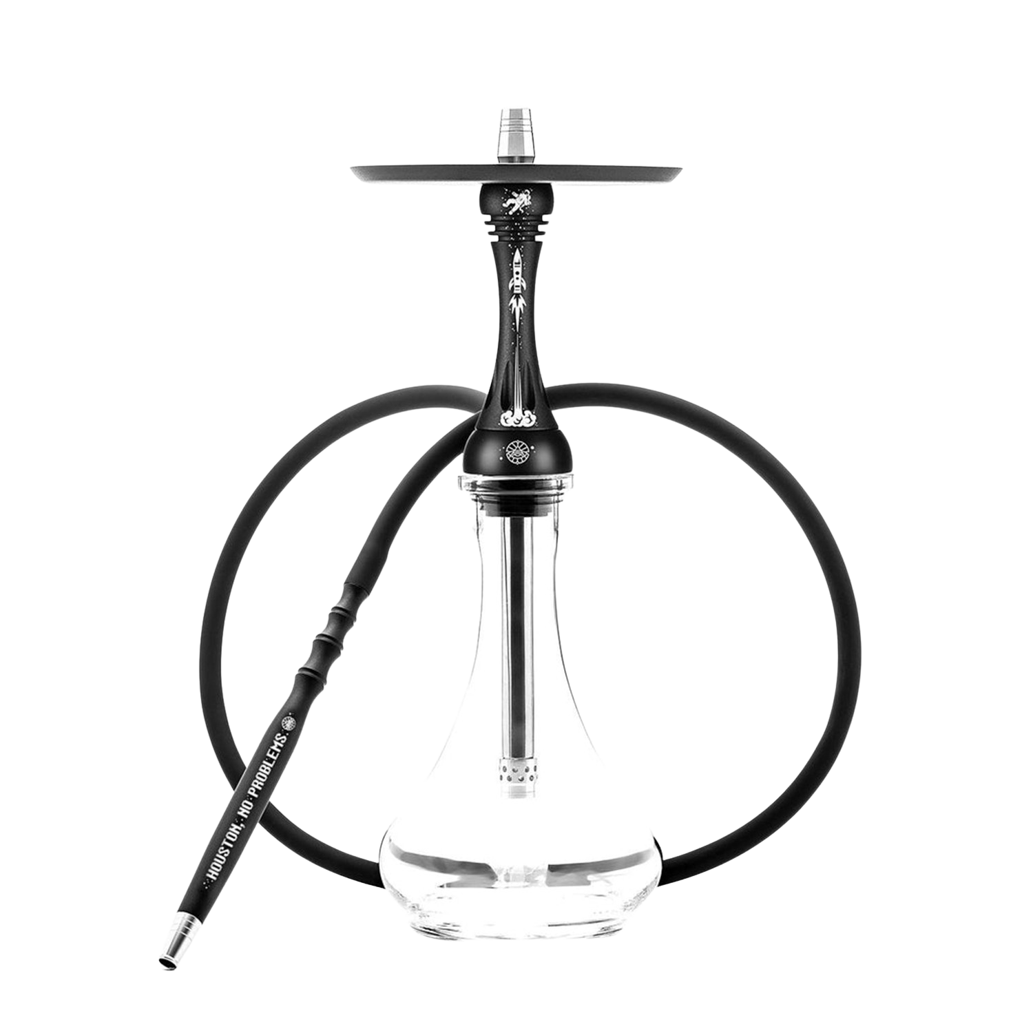 ALPHA Hookah Model X HOUSTON ALPHA Hookah Model X HOUSTON