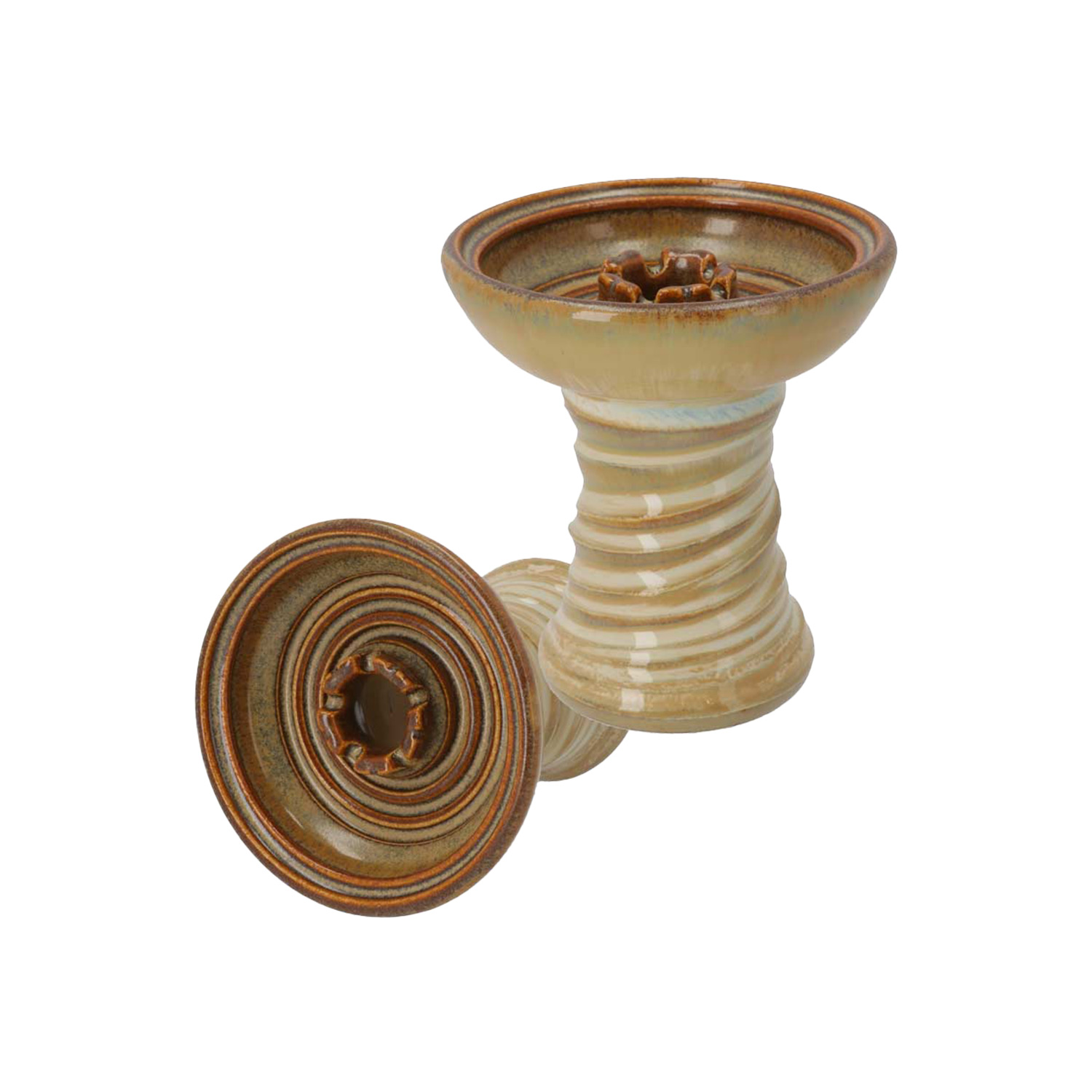 Stone Hookah StoneFit Badlands Tabakkopf Stone Hookah StoneFit Badlands Tabakkopf