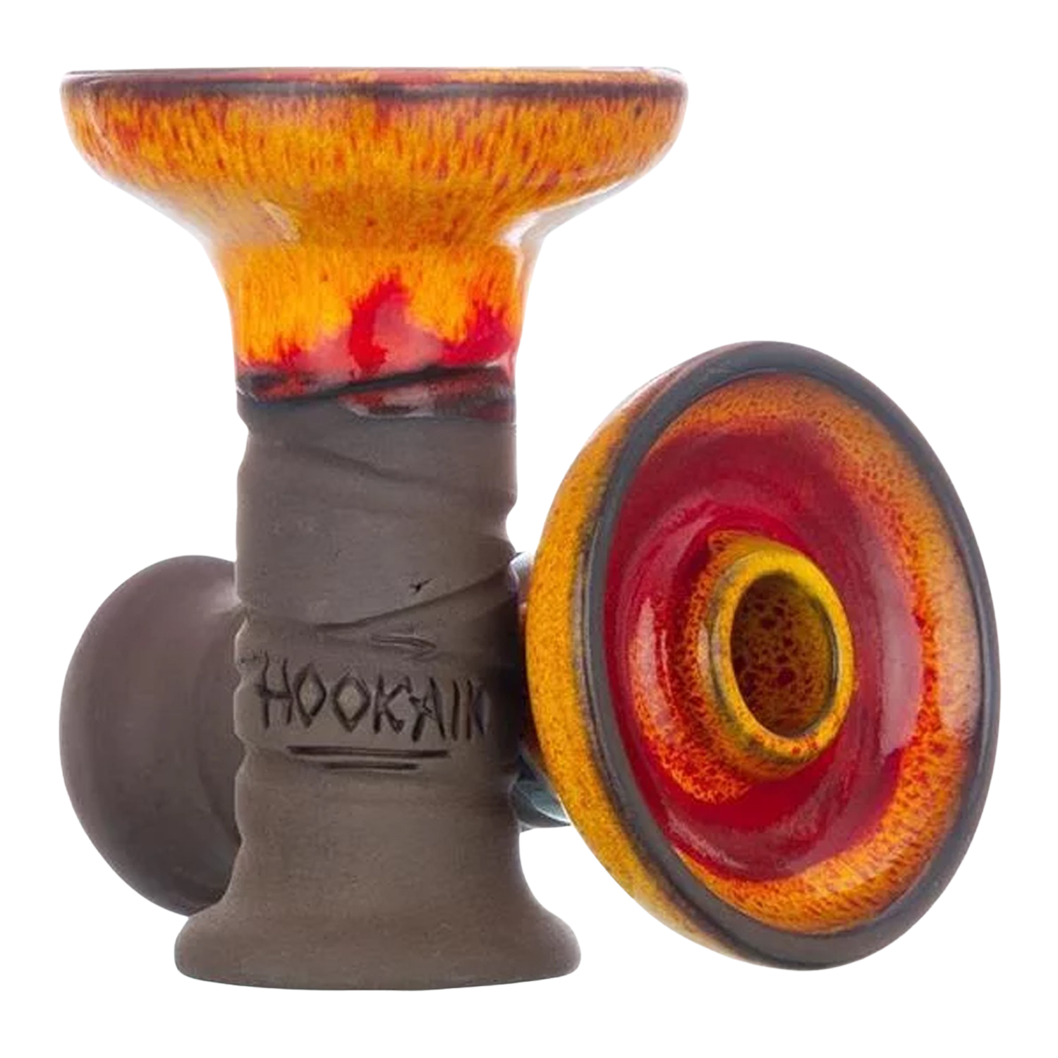 Hookain - Lit Lip Pro Phunnel Pro - Zauron Hookain - Lit Lip Pro Phunnel Pro - Zauron