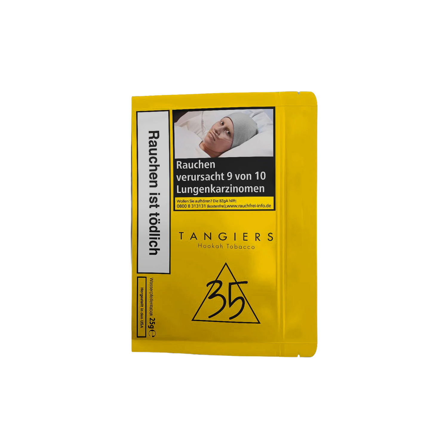 Tangiers Noir Green Tea #35 25g Shisha Tabak Tangiers Noir Green Tea #35 25g Shisha Tabak