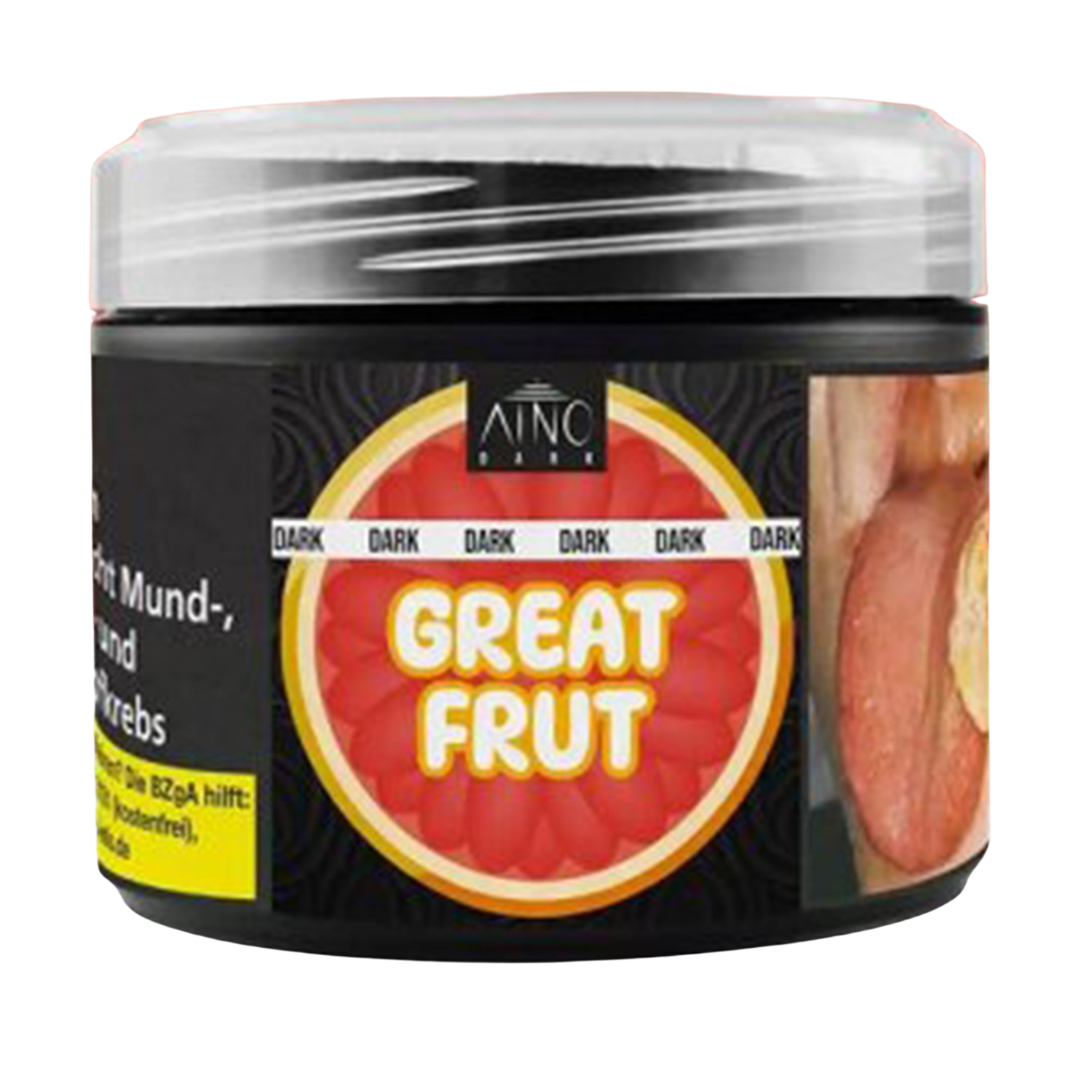 Aino Dark Great Frut 200g Shisha Tabak Aino Dark Great Frut 200g Shisha Tabak