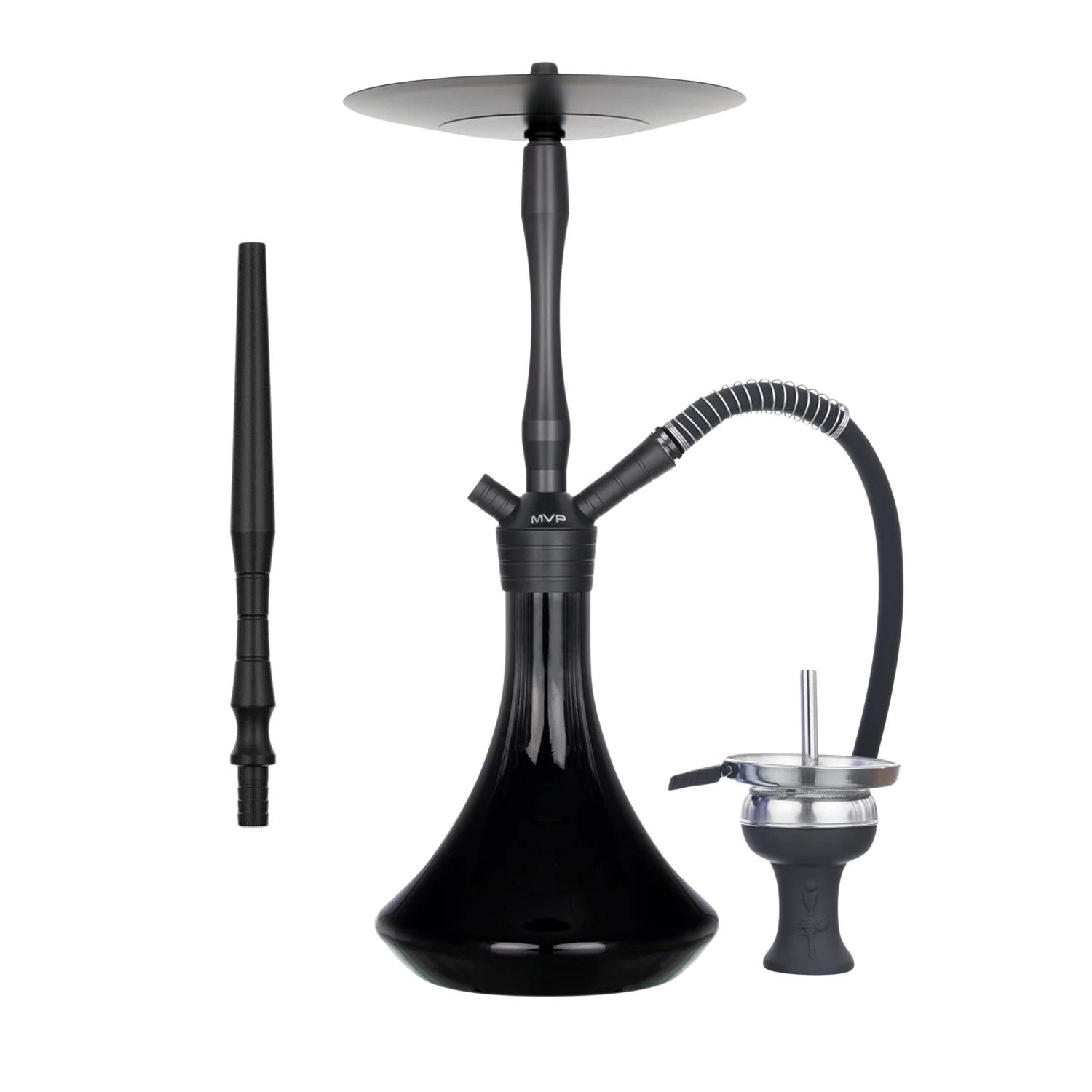 Aladin Shisha MVP 460 - M1 - Black Everything