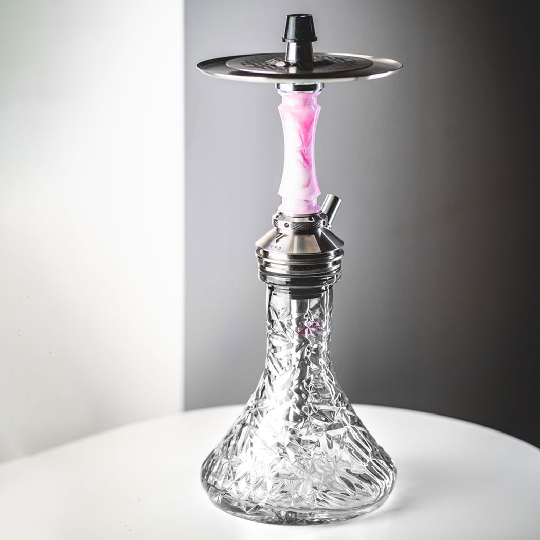 Shopbild VYRO - Spectre - Pink Clear