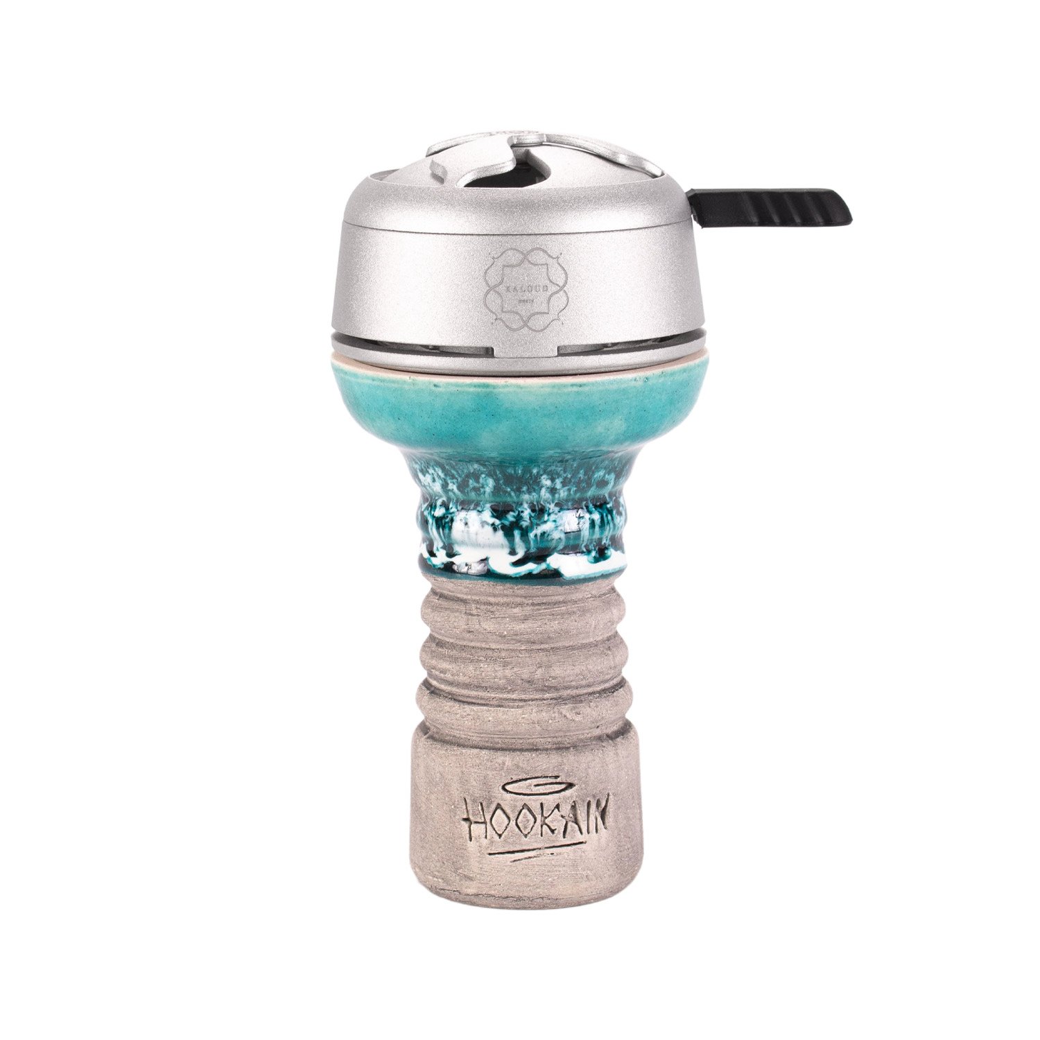 HOOKAiN Luvlip Phunnel - Cool Water