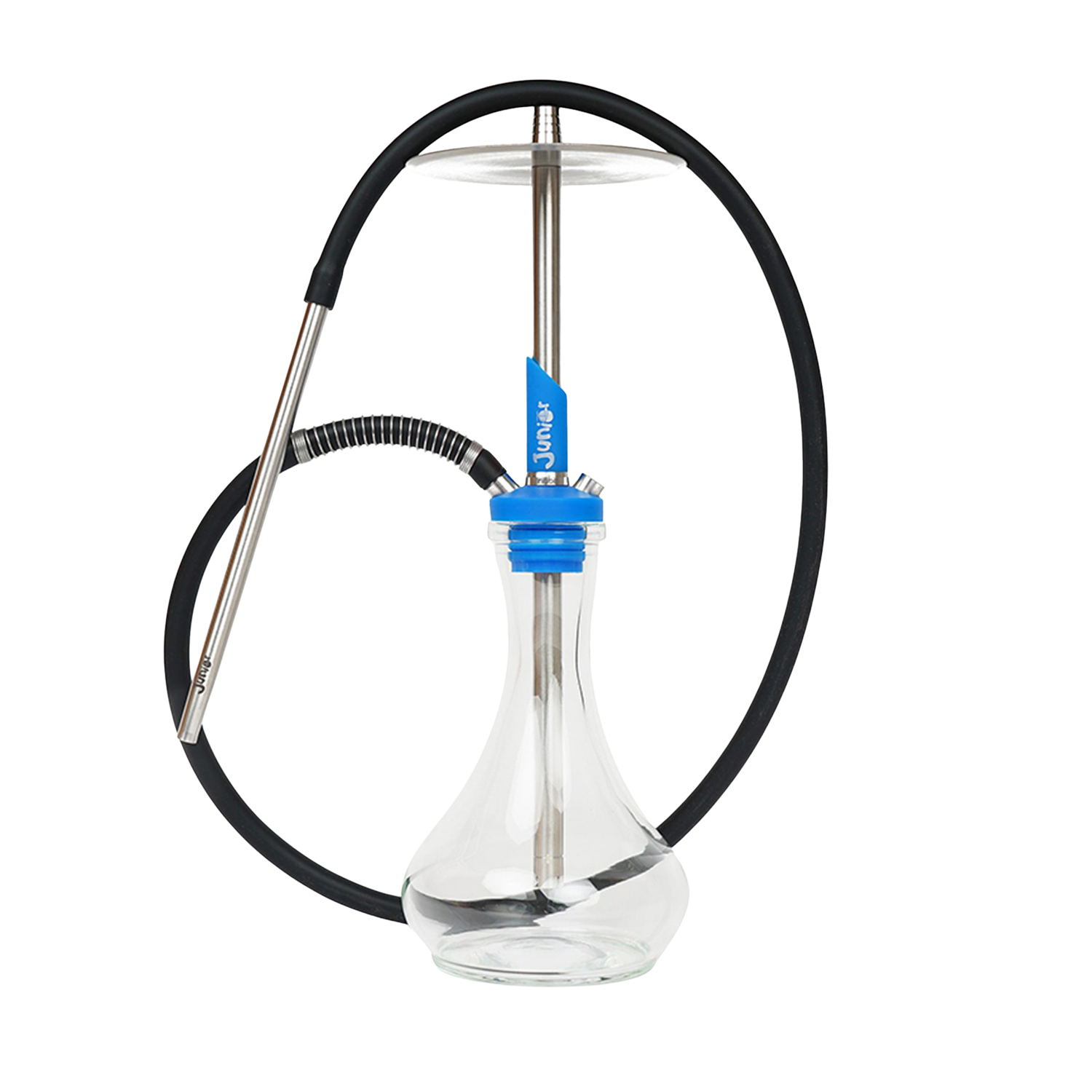 NUBE Unique Junior Blue Shisha NUBE Unique Junior Blue Shisha