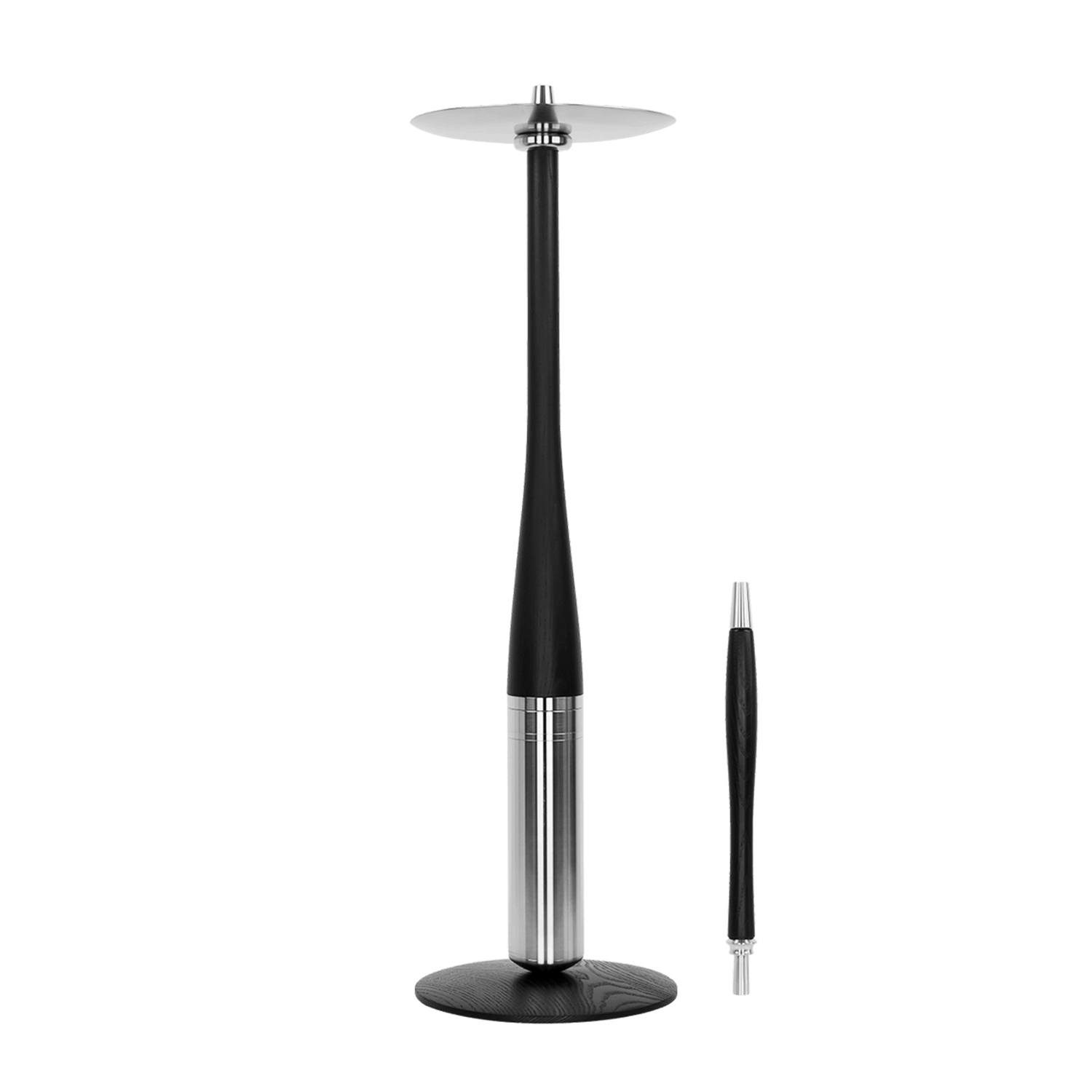 UNION Hookah Argument Black - Baseballschläger Shisha UNION Hookah Argument Black - Baseballschläger Shisha