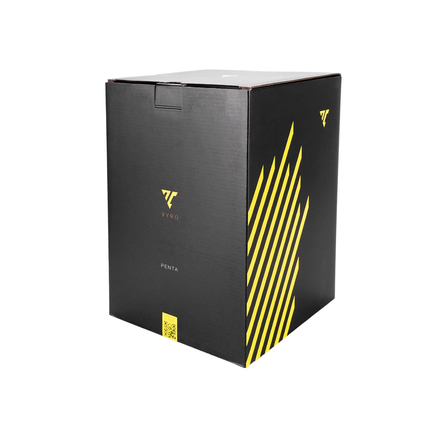 Shopbild VYRO - Penta Blue - Clear