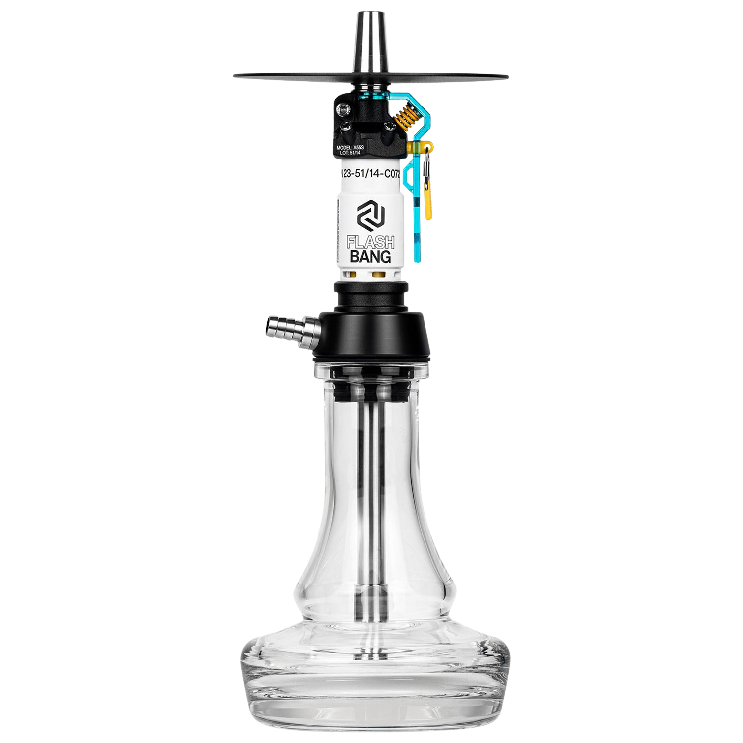 Amotion - Flash Bang - Arctic Amotion - Flash Bang - Arctic