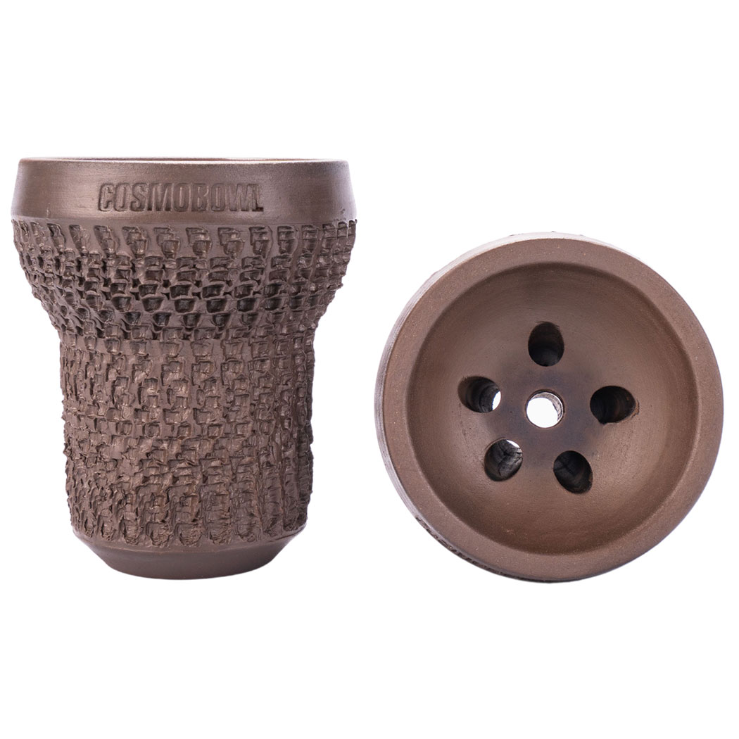 Cosmo Bowl - Future Dragon Shisha-Kopf Cosmo Bowl - Future Dragon Shisha-Kopf