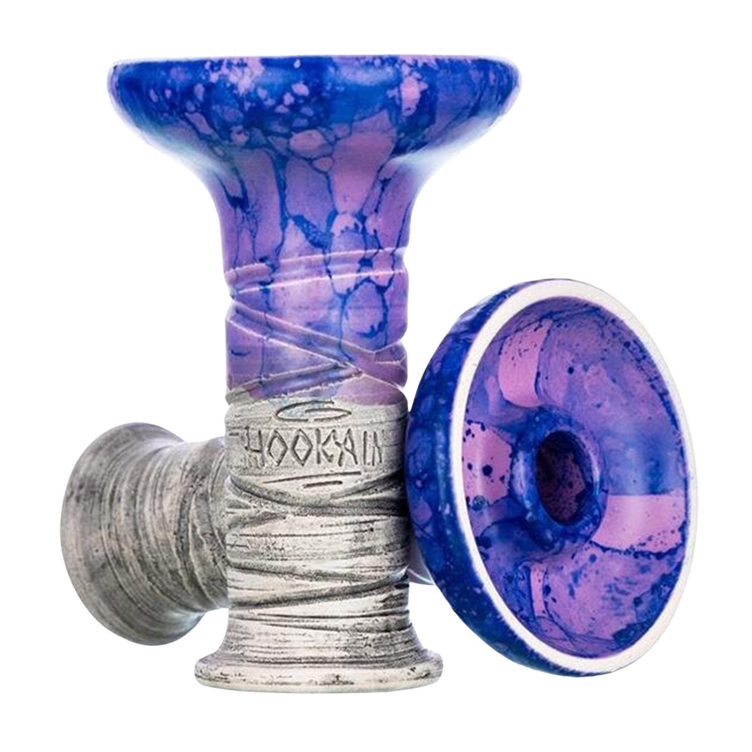 Hookain - Lit Lip Phunnel - Purple Lean Hookain - Lit Lip Phunnel - Purple Lean