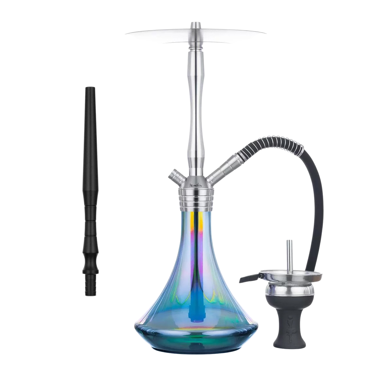 Aladin Shisha MVP 460 - M1 - Rainbow Aladin Shisha MVP 460 - M1 - Rainbow