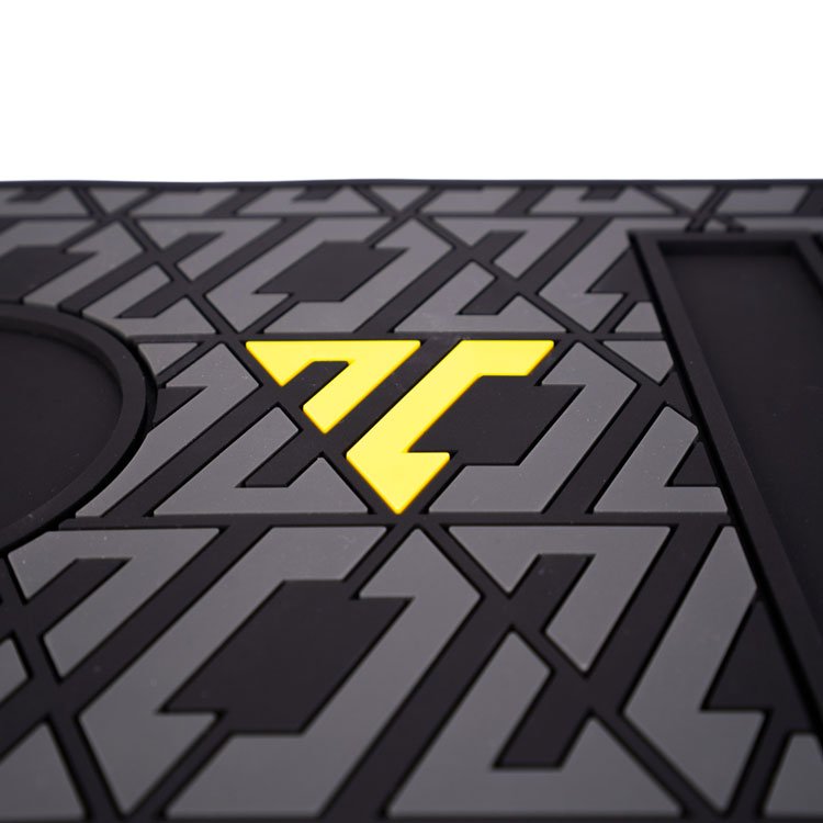 Shopbild VYRO - Kopfbaumatte