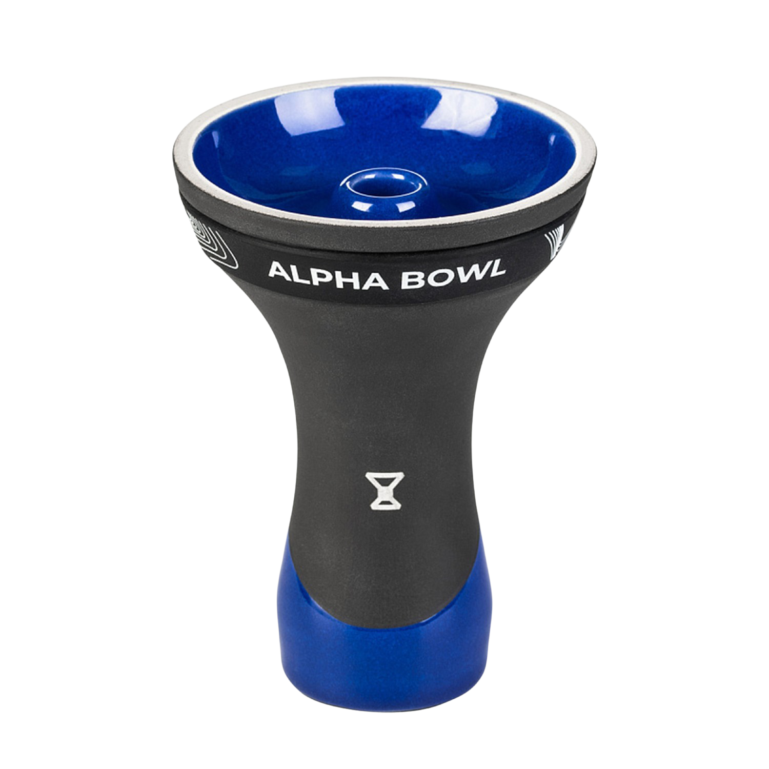 ALPHA Bowl - RACE Phunnel Tabakkopf - Blue