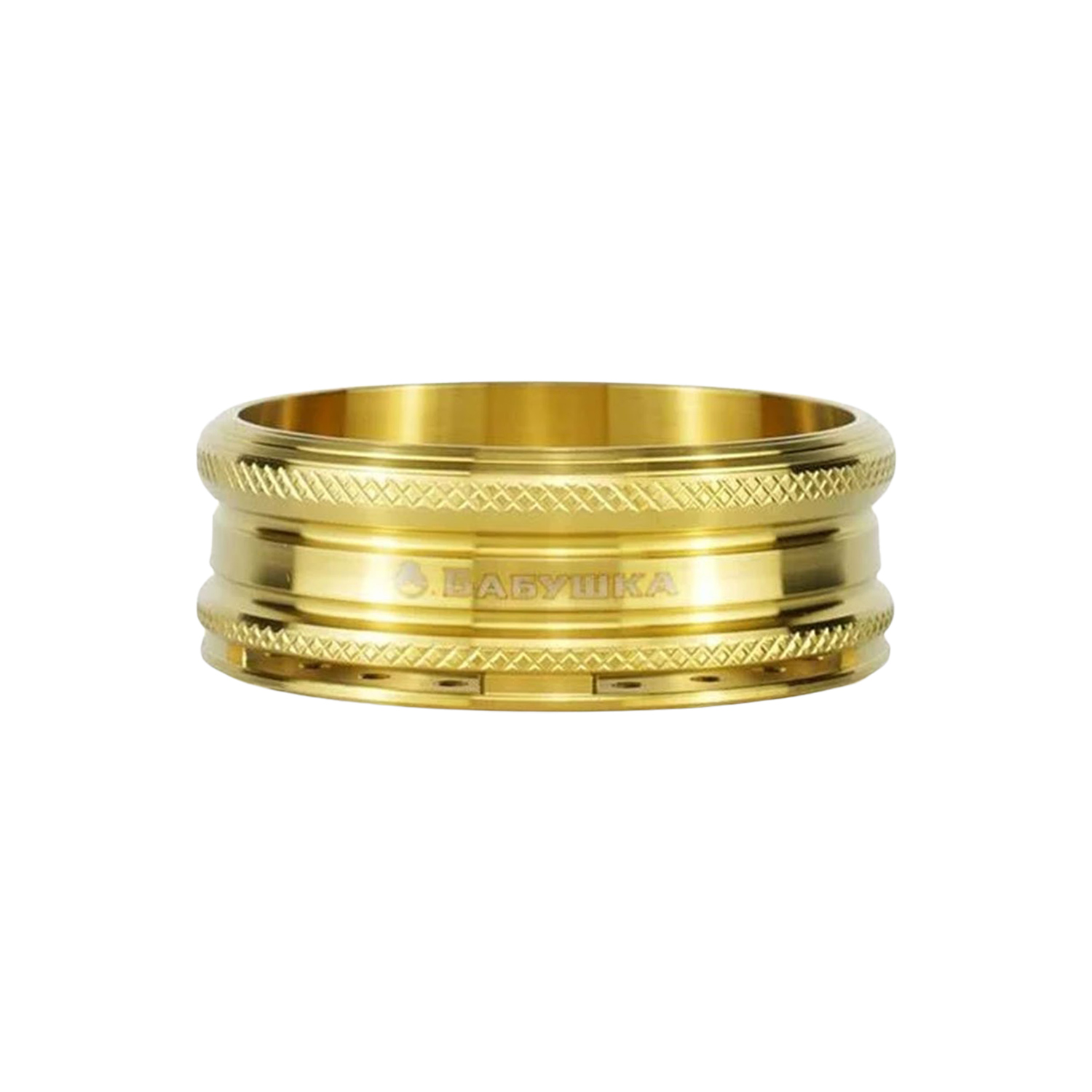 Babuschka HMD Gold Babuschka HMD Gold