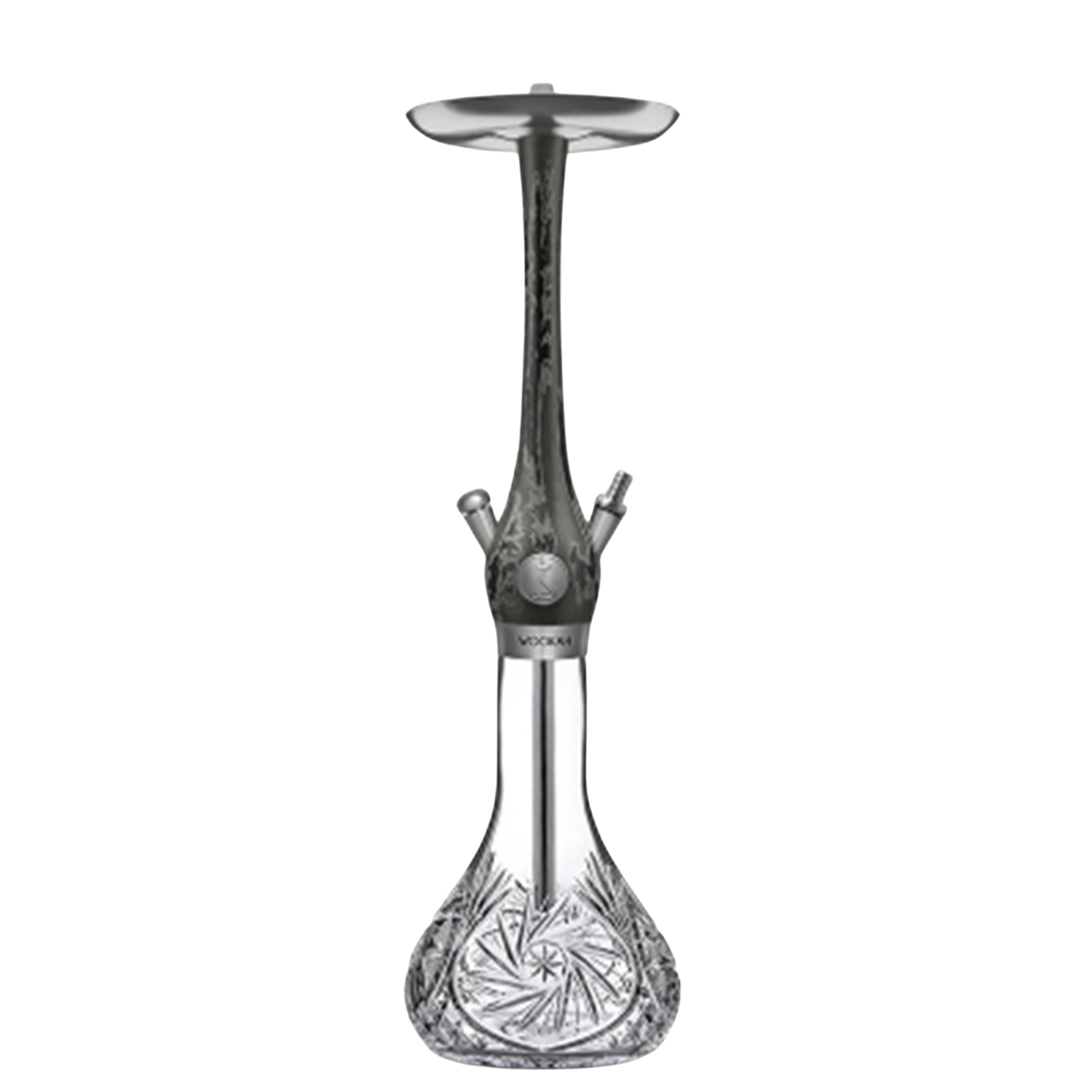 Wookah - Tenebris / Mill Mastercut Shisha Wookah - Tenebris / Mill Mastercut Shisha