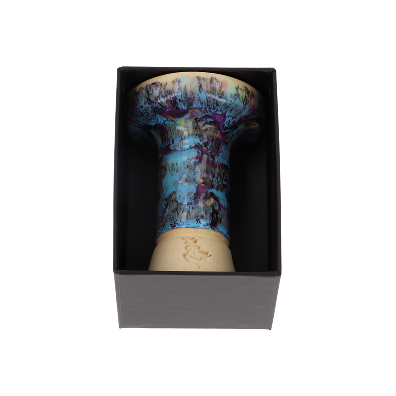 Hookain The Plug Velvet - Phunnel Verpackung Hookain The Plug Velvet - Phunnel