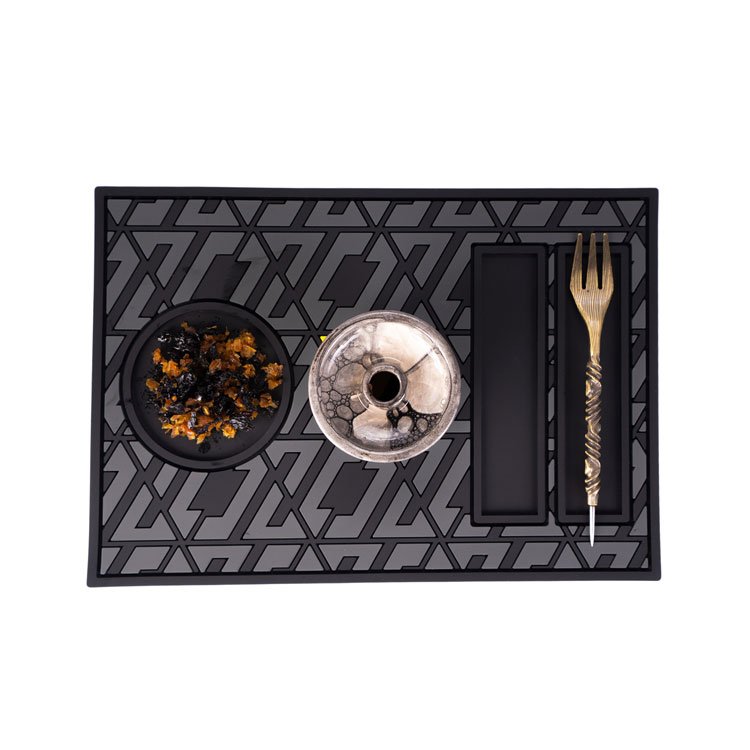 Shopbild VYRO - Kopfbaumatte