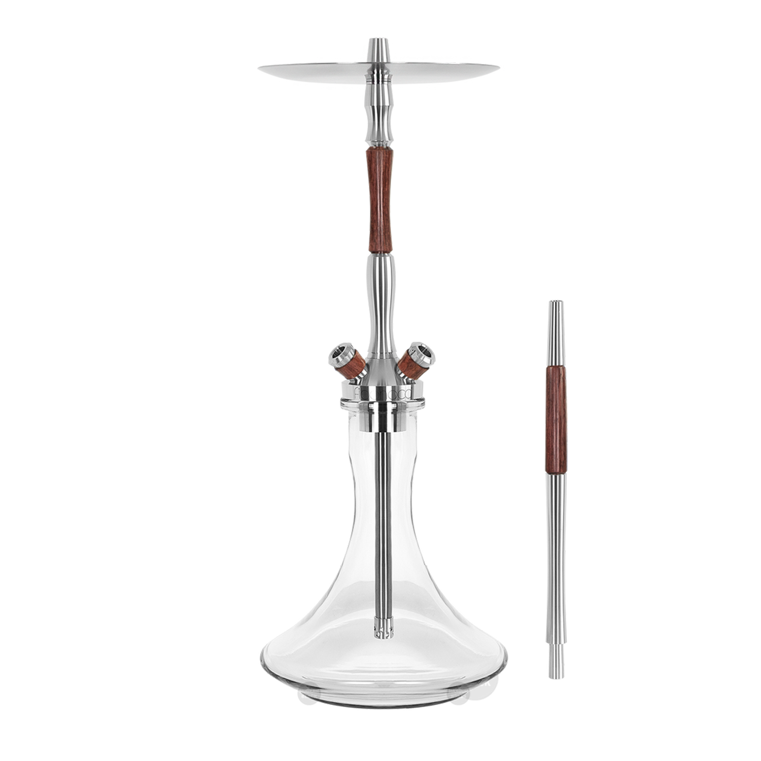UNION Hookah Fibonacci - Amarant UNION Hookah Fibonacci - Amarant