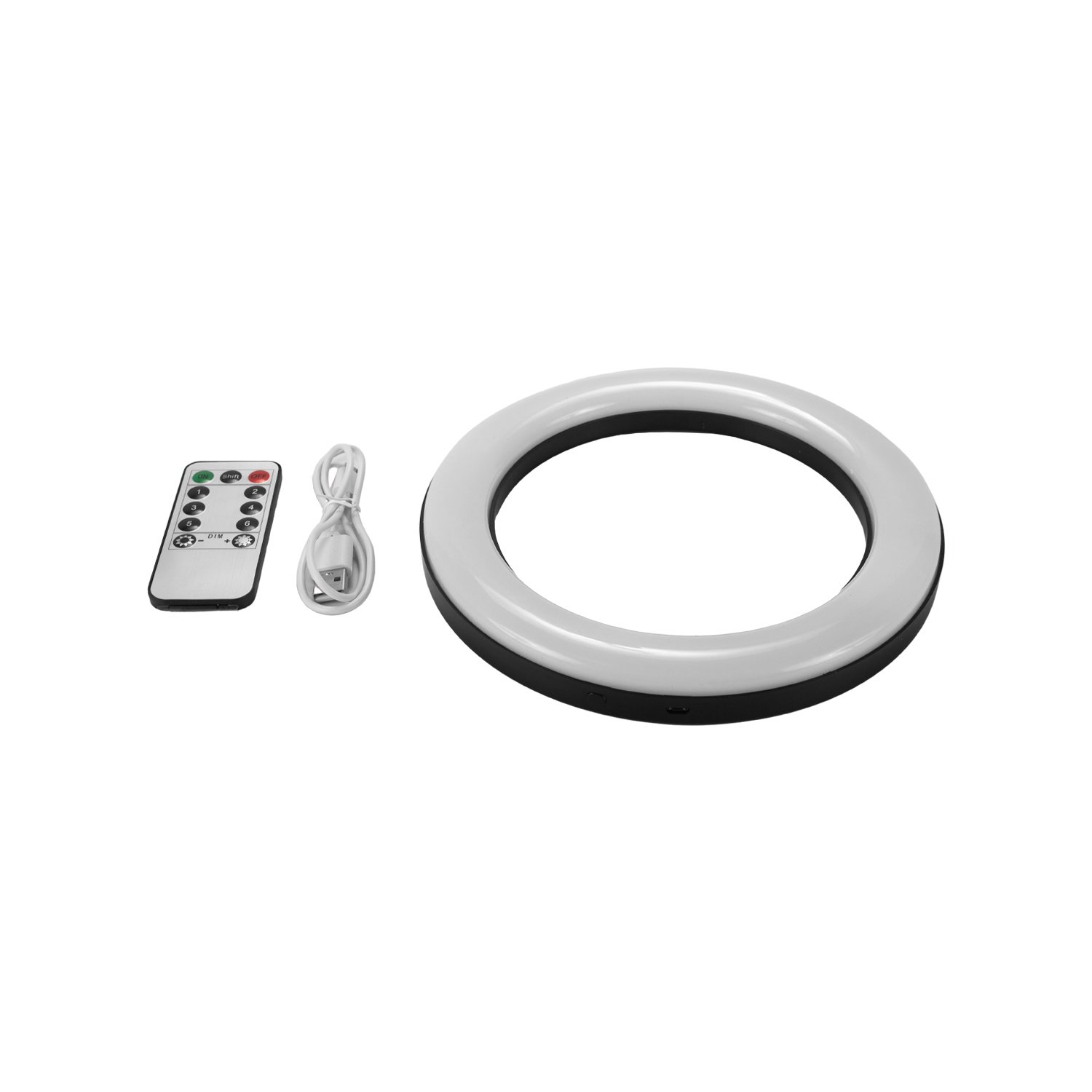 AO Eclipse LED Ring