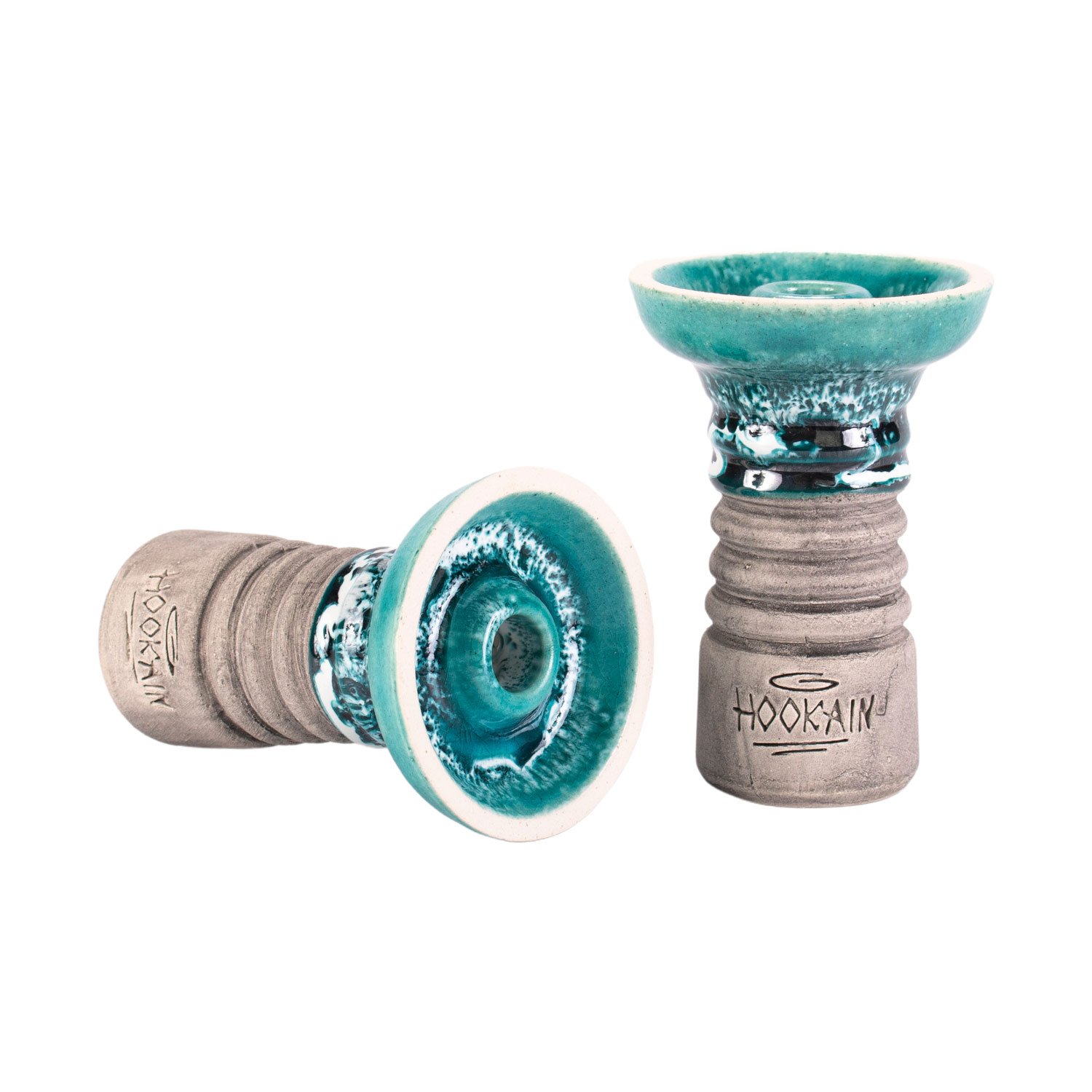 Shopbild HOOKAiN Luvlip Phunnel - Cool Water