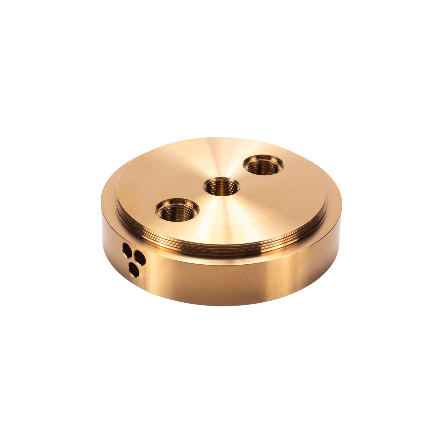 Shopbild VYRO - One Base Gold