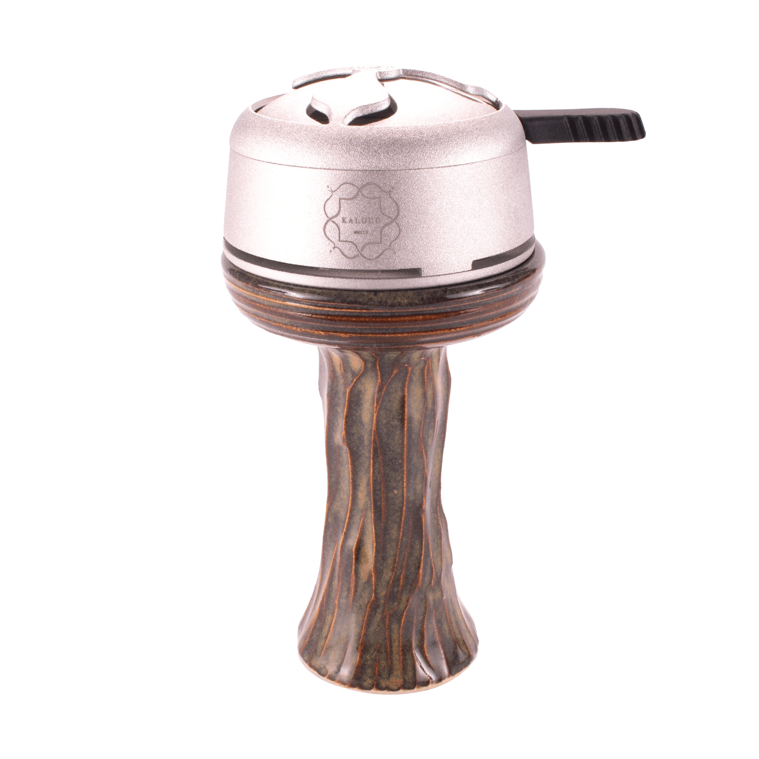 Stone Hookah Phunnel - Fastball Oak